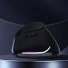 Rechargeable Vertical Mouse Silent Wireless Mouse Wireless Connection Mute Mouse  Gamer Use