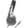 Audio Technica Ath P100m Wired 1.5m Open Open On Ear Gray 1.5m headphOnes