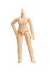 PICCODO BODY11 Deformed Doll Body PIC D005N Natural