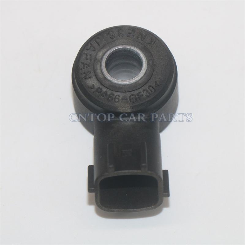 KNE36 22060-1HC0A Knock Sensor for Infiniti FX35 FX37 FX50 M25 M35 Q70 QX70 Nissan Almera Latio March Micra Note Sunny