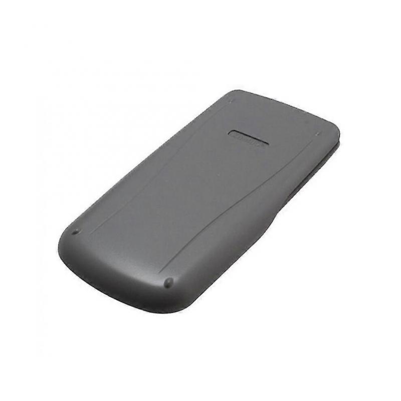 Fx-350ms Plus Научный карманный калькулятор, Работа от солнечной батареи, Естественное отображение текста учебника, Черный