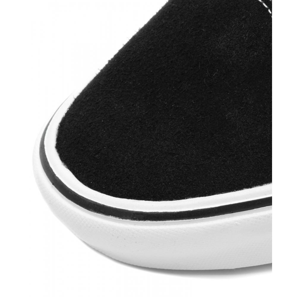 Comfycush Old Skool Classic Черный Настоящий Белый Vn0a3wmavne1