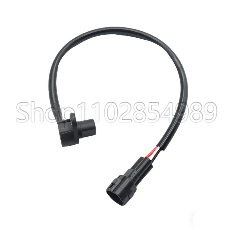 Motorcycle Wheel Speed Sensor For Kawasaki Ninja300 Ninja 250 Z250 Z300 300 EX300 ZX-6R ZX600-G ZZR600 ZX6R ZZR 600