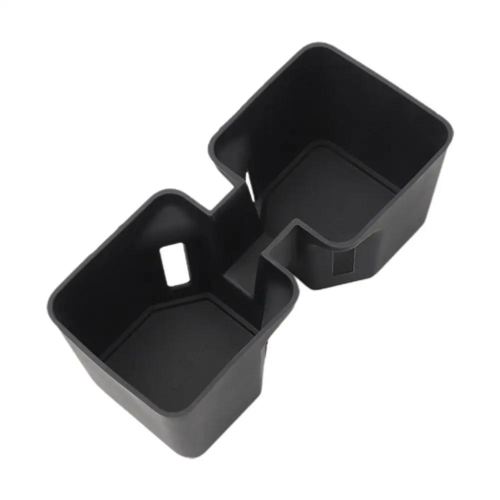 Подстаканник для центральной консоли автомобиля 24 Lexus GX550h высококачественный силиконовый противоскользящий амортизирующий чехол для крепления стакана Car Par S2Y6