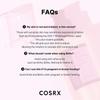COSRX AHA 7 Power Liquid от белых угрей