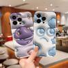 All-inclusive Film Phone Case Cartoon Fashion Design Hard Shell Full Cover Camera Protection Case for OPPO A60 A96 Reno12 Realme C53 C75