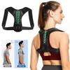 Adjustable Anti-Hunchback Posture Corrector - Shoulder, Chest, and Clavicle Support