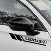 Подходит для логотипа Lexus ES300 IS300 IS350 ES250 ES350 IS250 CT200H GS350 NX200 наклейка декаль логотип наклейка значок