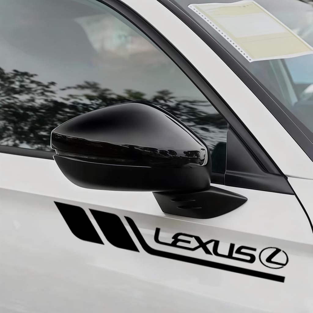Подходит для логотипа Lexus ES300 IS300 IS350 ES250 ES350 IS250 CT200H GS350 NX200 наклейка декаль логотип наклейка значок
