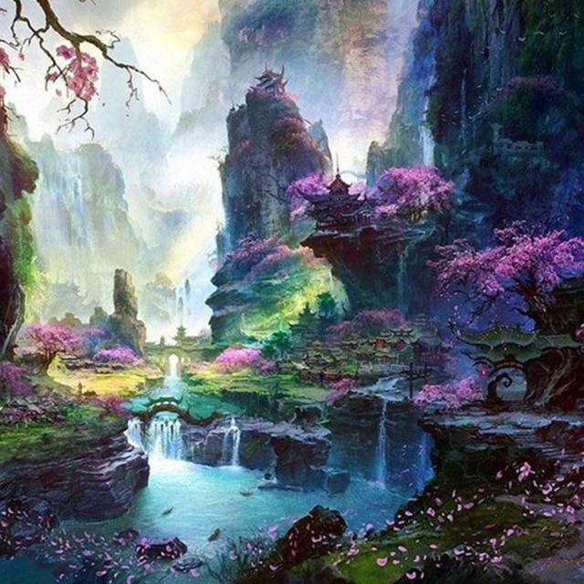 Алмазная мозайка. Яркие стразы, прочное водонепроницаемое полотно с нанесённным узором, эконологически чистый клей - всё это позволяет вам создать уникальный и неповторимый шедевр. Размер полотна и узор на выбор