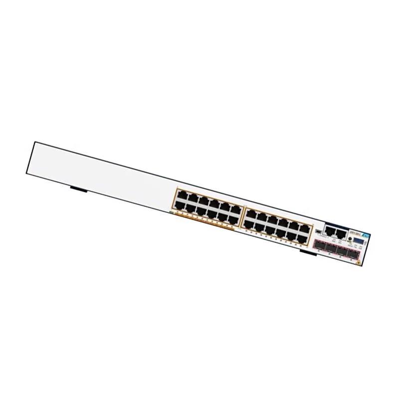 ZTE ZXR10 5260-28TD-C Ethernet Switch