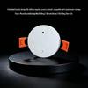 Потолочный радар-сенсор миллиметрового диапазона Zigbee/WiFi для интеграции в умный дом