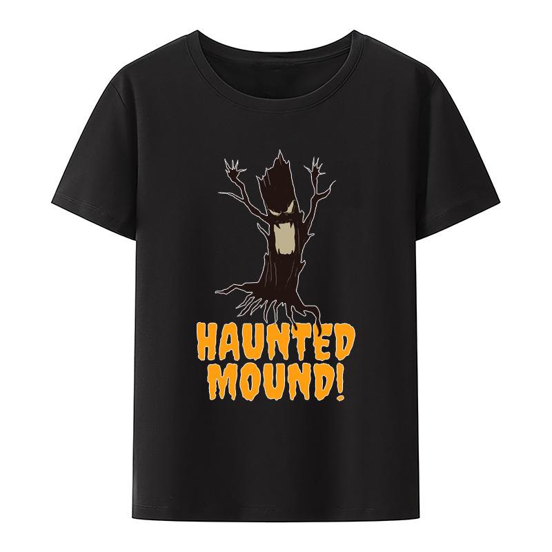 Sematary Я люблю Haunted Mound Популярная футболка в форме сердца