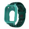 Ремешок+Чехол Для Redmi Watch 5 Active Силиконовый Ремешок Чехол Спортивный Браслет Ремешок Для Redmi Watch 5Lite Чехол Браслета Комплект Аксессуаров