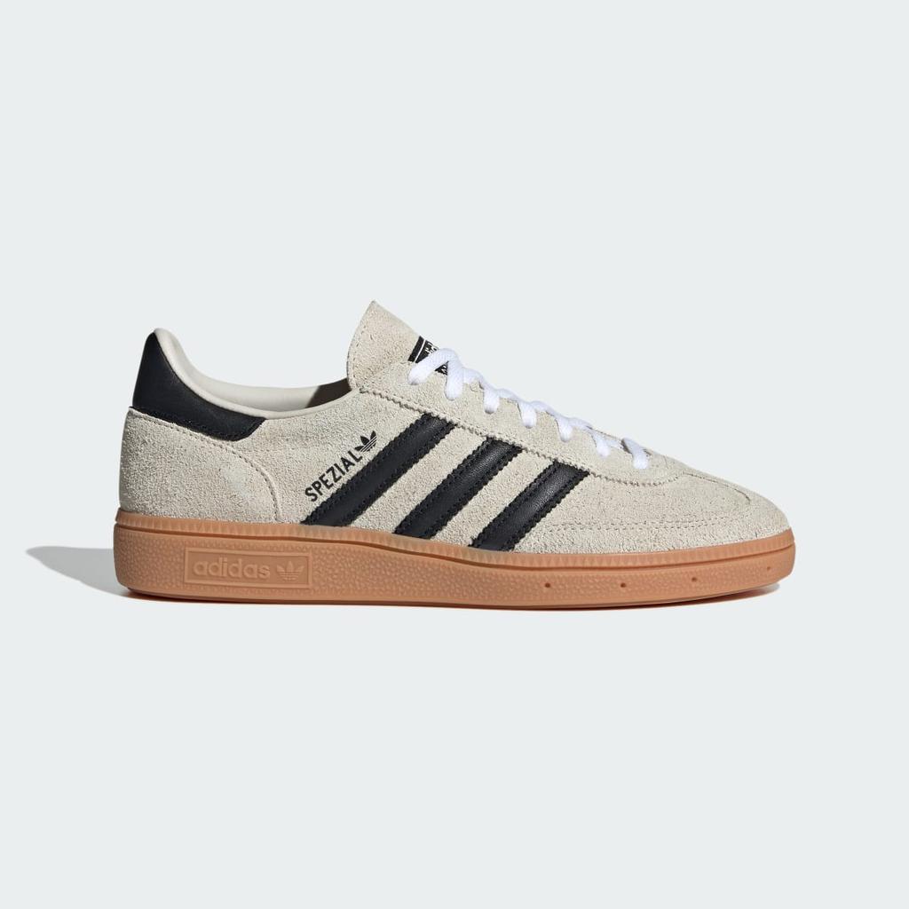 adidas Handball Spezial IF6562 Unisex Originals Sneakers Alumina / Core Black / Cloud White