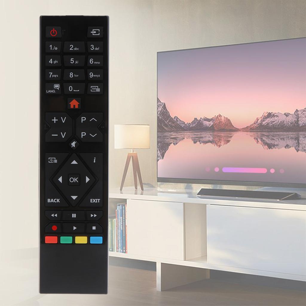 RC39105/RM-C3332 Replacement TV Remote Control Fast and Quick Responsive Televison Remote Controller for XF32B301-W ETC