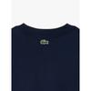 Lacoste Common Casual Crewneck Sweatshirt Sh2736 54n 166 q2nSh2736 54n166