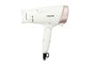 Koizumi Hair Dryer Large Air Volume Scalp Function Hands Free Negative Ion White KHD-9140W