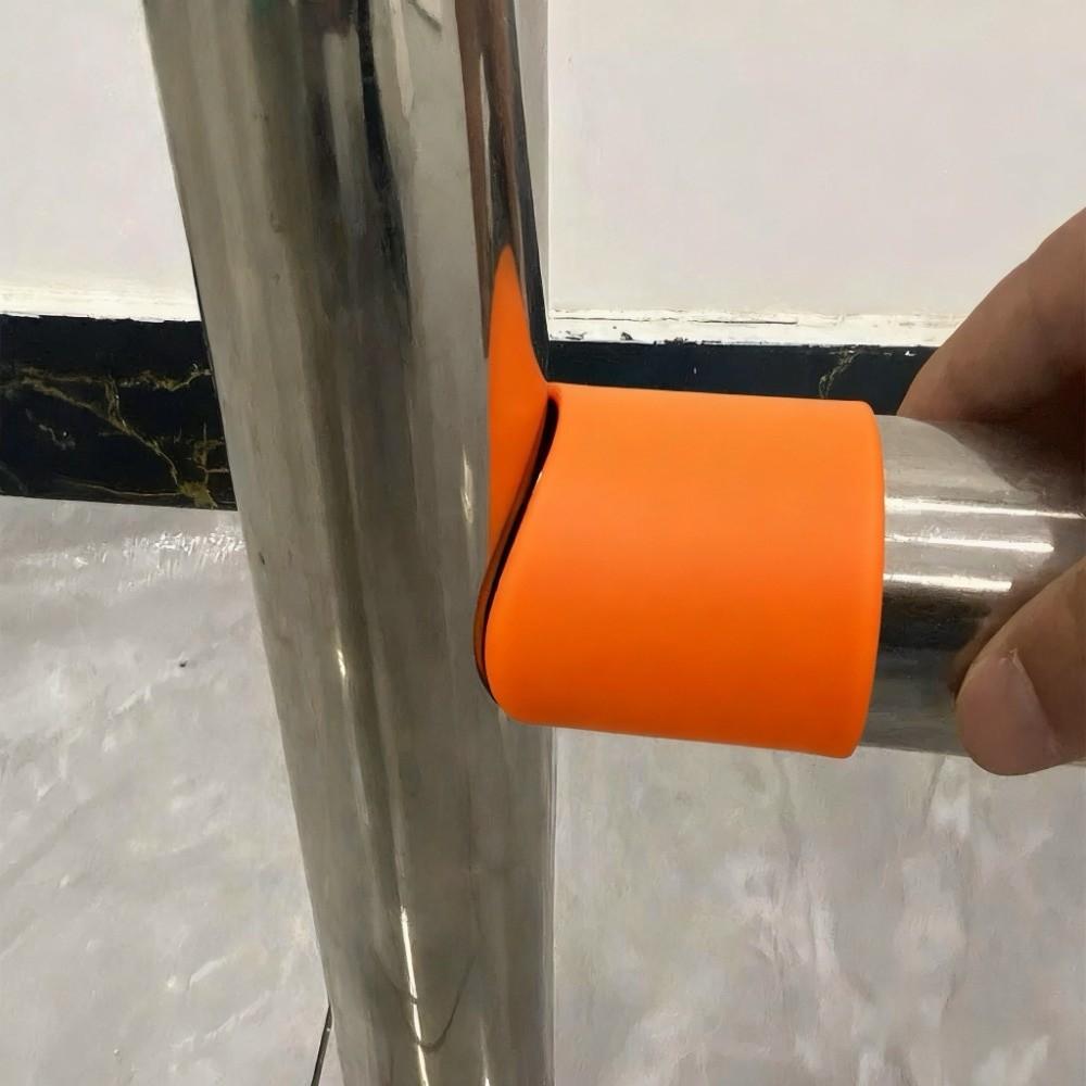 10pcs/set Precision Welding Installation Guide Pipe Saddle Template Cutting Guide Metal Working