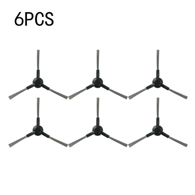 Для Dreame L10s Pro Ultra Heat, X30 Ultra, X30 Pro Аксессуары для замены пылесоса Основная боковая щетка Фильтр Швабра Мешок для пыли