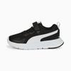 Puma Evolve Run Mesh Ac+ Ps Black Children' Sports Shoes 38623905 R 29
