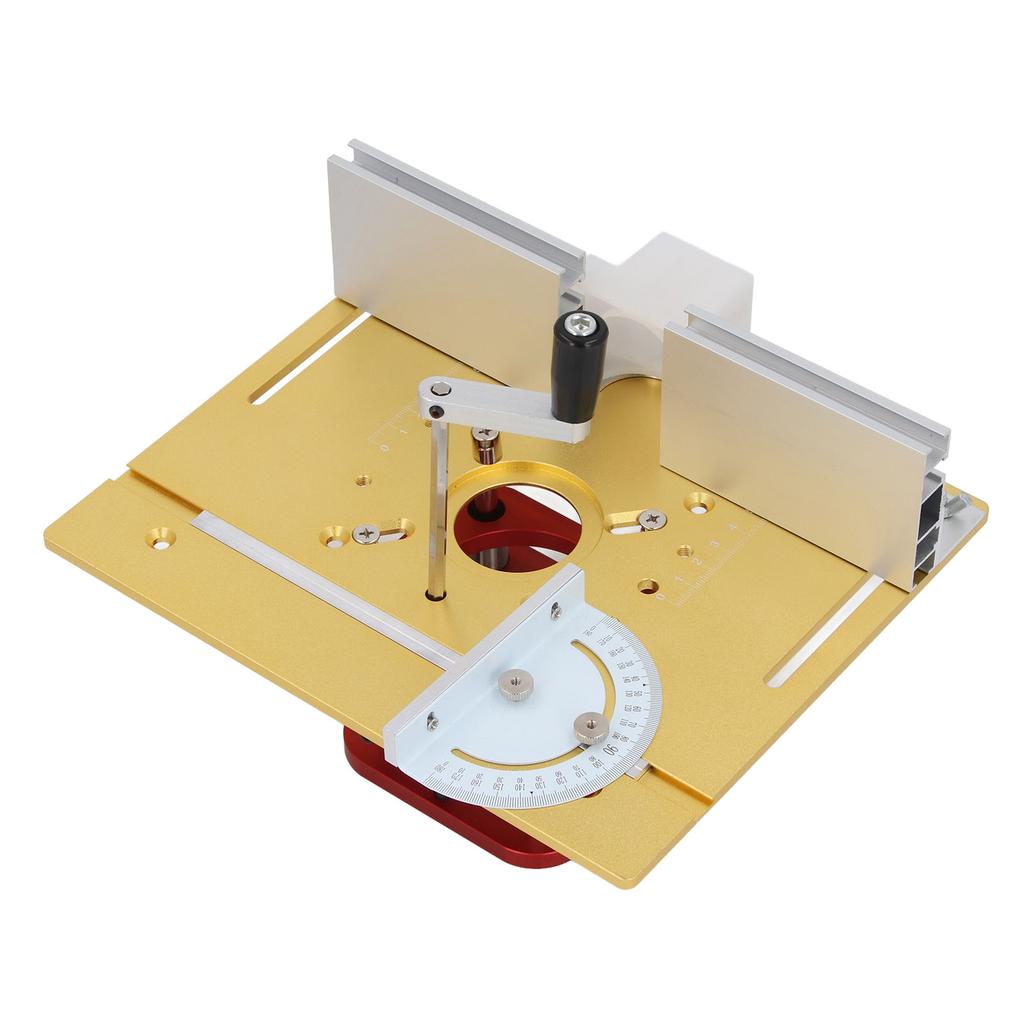 Комплект системы фрезерования из алюминиевого сплава и нержавеющей стали с ручным подъемом. Комплект системы фрезерования для