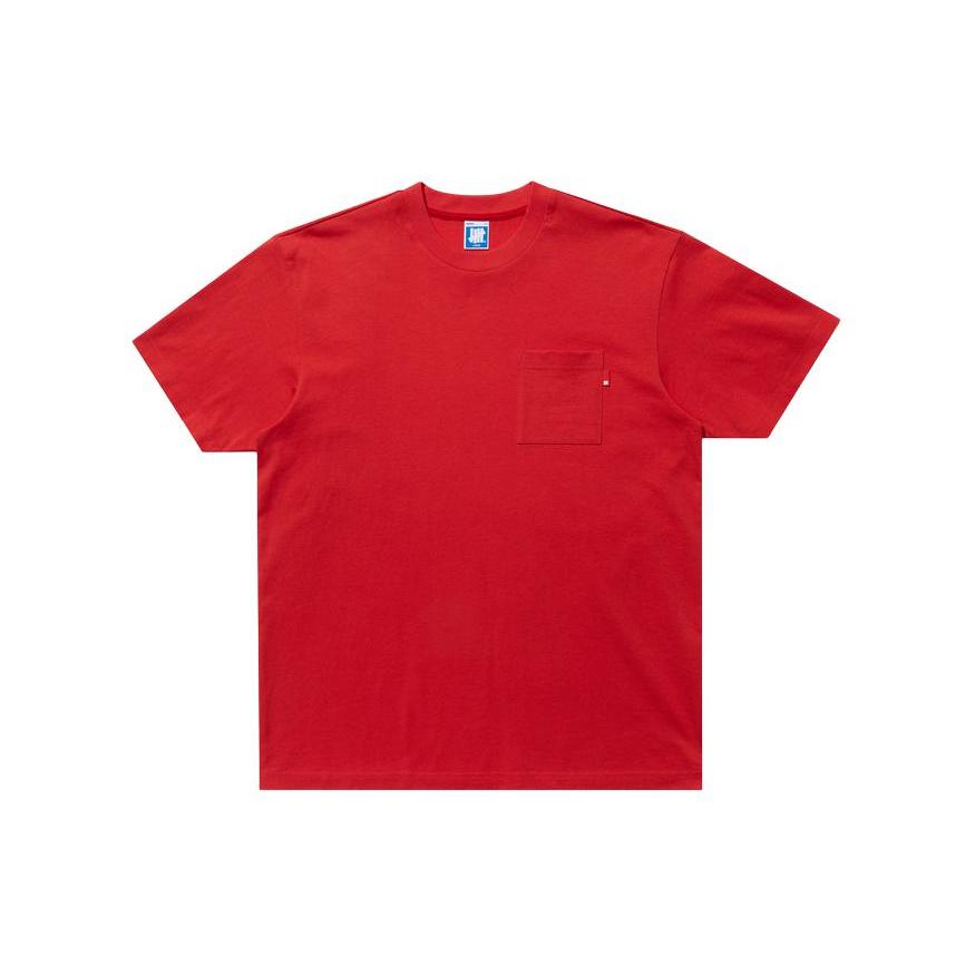UNDEFEATED Year Of The Dragon Limited Edition Collection T-Shirts Unisex Crew Neck Moderate Straight Fit UC34GSS02M