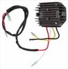 Выпрямитель Tohatsu MFS18B2 3R3-76060-0 для лодочного мотора Dongfa 2013.24