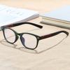 Ultra Light Reading Glasses for Women Men Personalized Optical Glasses High-definition Anti Blue Light Presbyopia Glasses
