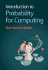 The Introduction To Probability for Computing Book