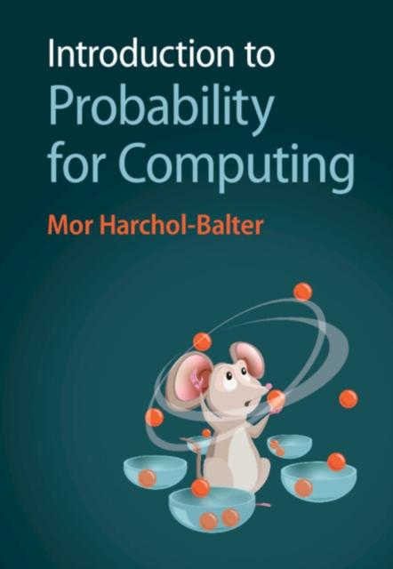 Книга Introduction To Probability for Computing