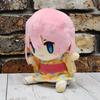 Hatayama Shoji Yukata Plush Toy S "The Quintessential Quintuplets" Nakano Ichika