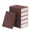 1/5/10 PC Houseeker Magic Cleaning Sponge Eraser Kitchen High Density Emery Melamine Sponge Pan Pot Removing Rust Rub Brush Scouring Pad