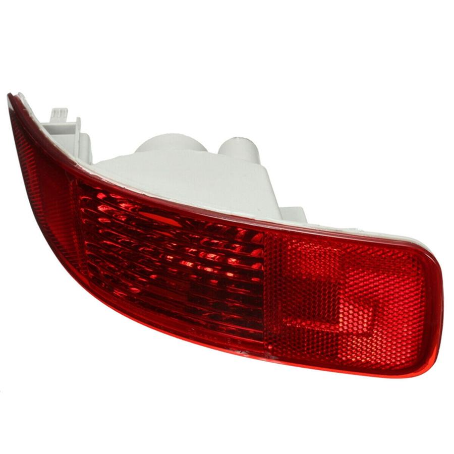 Tail Light Bumper Reflector for Mitsubishi Outlander