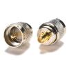 1Pce Adapter Pl259 Uhf Plug Male To Sma Female Jack Rf Connector Straight