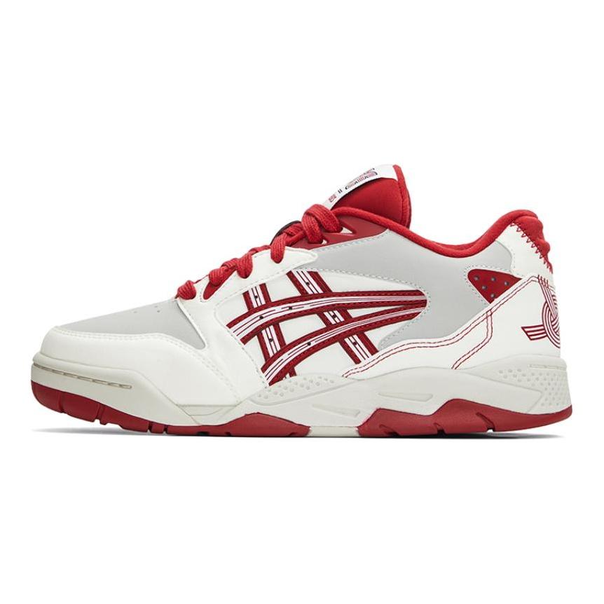 Asics Кроссовки Gel Fuse 'Бело-красные' 1203A492-020