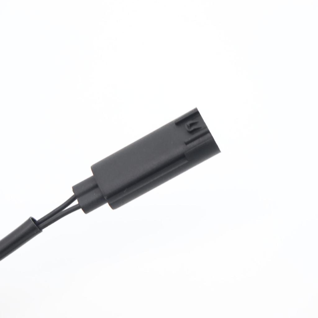 BMW E91 Front Hood Washer Nozzle 61667131299