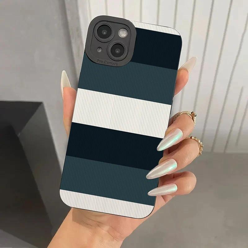 Модный Силиконовый Чехол с Узором Зебры для Xiaomi Redmi Note 13 12 Pro Plus 5G 12S 11S 11 10S 10 Redmi 13C 12C 4G Мягкая Крышка
