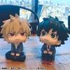 My Hero Academia Himiko Toga Kurogiri Twice Hatsume Shigaraki Deku Bakugo Togata Dabi Midoriya Jiro Toys Anime Figure Gifts