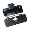 2PC Glove Box Lock Catch For BMW 3 E30 5 E34 7 E23 Z1 Z3 51161849472,51161946513
