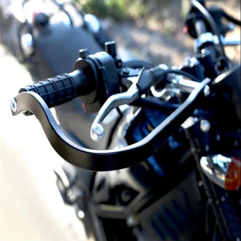 A16P-Universal 22Mm Dirtbike Handguards ATV Hand Guards Motorcycle Handlebar Guards Falling Protection