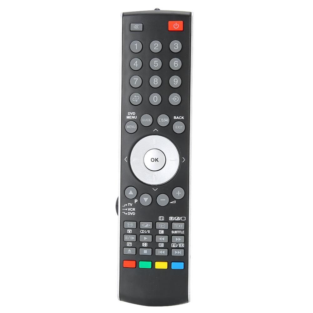 Remote Control Replacement for CT-90314 37XV500A / 42XV500A / 46XV500A TV