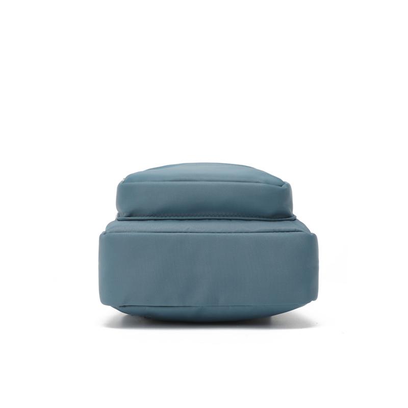 Нагрудная сумка Женская сумка через плечо Сумка через плечо Спортивная многослойная сумка