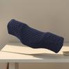 1pc Sleep Pillow, Memory Sponge Neck Pillow, Bed Neck Support Pillow, Neck Traction and Support, Ergonomic Neck Pillow