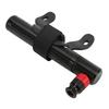 Aluminum Alloy Cycling Mini Pump 12.8cm Length Bicycle Tire Pump Portable Small Bike Pump  Bike