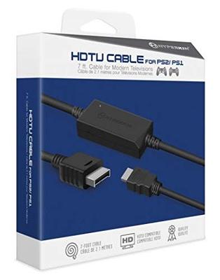 PS1/2 (Игровая приставка) Кабель HDMI-выхода