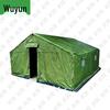 Wujun 3-Layer Cold-Proof Heavy-Duty Construction Tent
