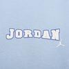 Jordan Casual Pants Women's Sky Blue Moderate Other IO1078-422