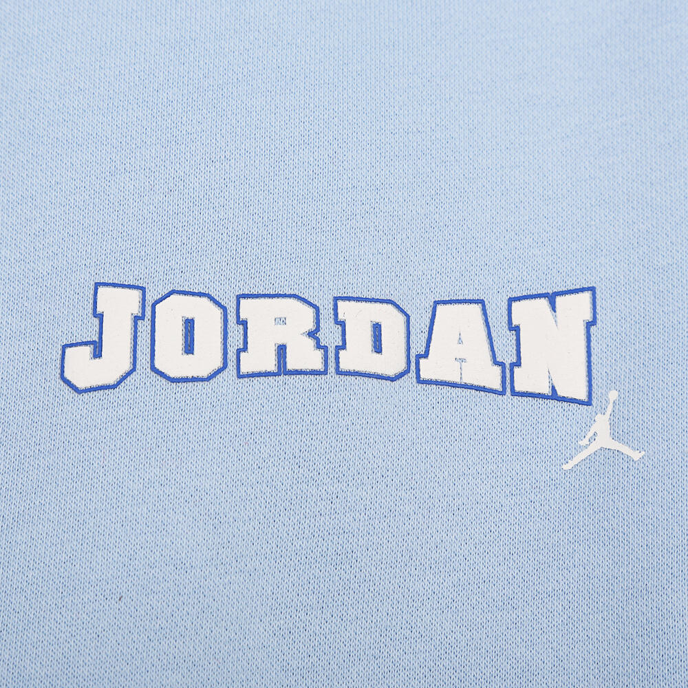 Jordan Casual Pants Women's Sky Blue Moderate Other IO1078-422