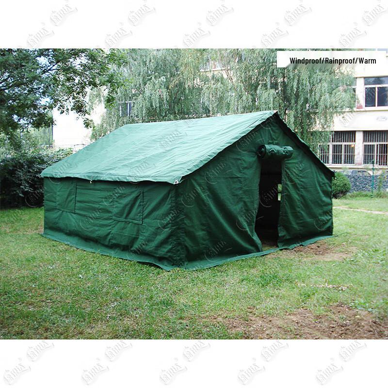 Tuidar 93 Type Squad Tent & Accessories